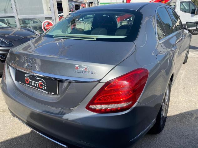 Mercedes-benz C 220 BlueTEC Automatic Premium vedi promo in descrizione - Foto 5