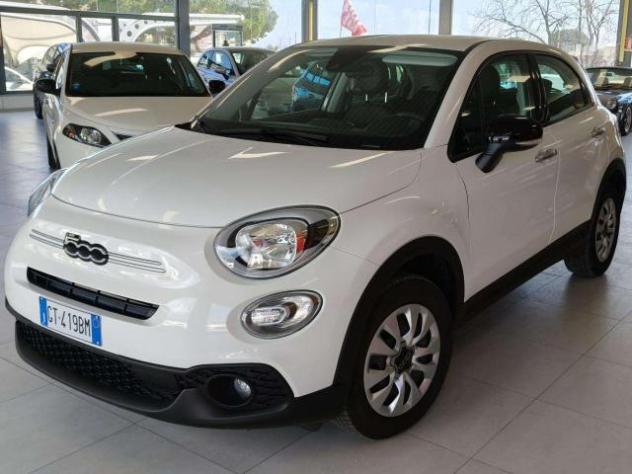 FIAT - 500X -  1.3 M.Jet 95 CV Pop Star