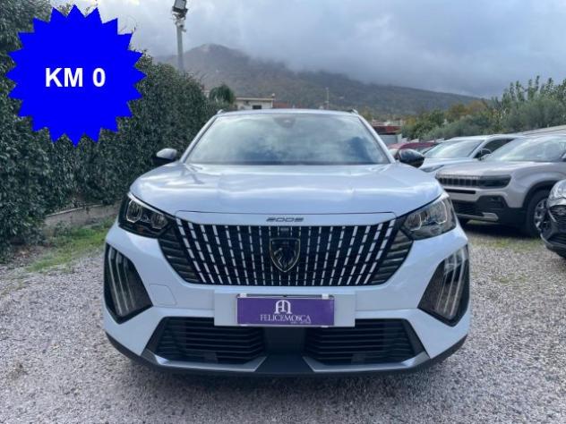 PEUGEOT 2008 PureTech 130 S&S EAT8 Allure rif. 23034023