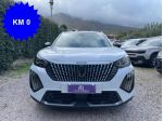 PEUGEOT 2008 PureTech 130 S&S EAT8 Allure rif. 23034023
