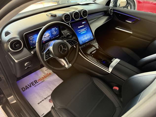Mercedes-Benz GLC GLC 200 d Advanced 4matic auto - Foto 10