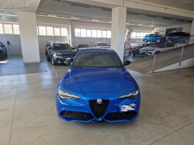 Alfa Romeo Giulia 2.2 Turbodiesel 210 CV AT8 AWD Q4 Veloce - Foto 2