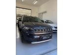 Jeep Compass 1.3 Turbo T4 190 CV PHEV AT6 4xe Limited