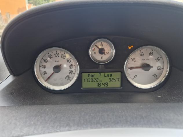 Lancia Ypsilon 1.2 60CV Benzina euro4, Clima, Servosterzo - Foto 8