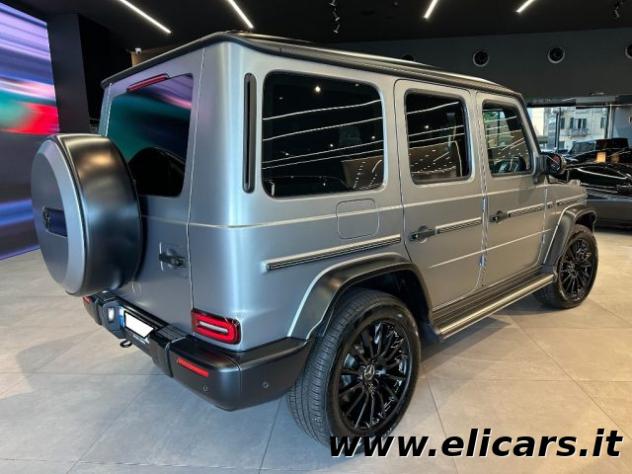MERCEDES-BENZ G 400 d S.W. AMG Line rif. 24051756