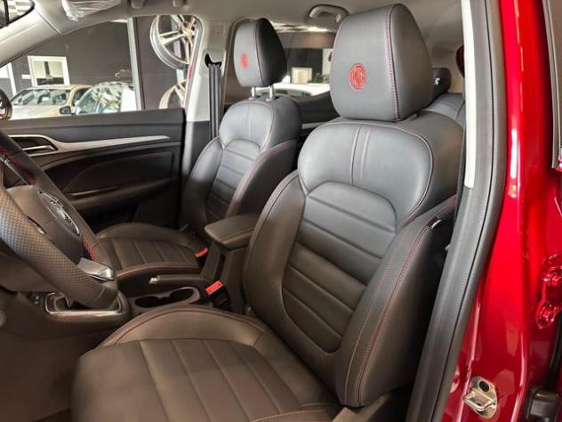 MG ZS 1.5 VTi-tech Luxury GPL PRONTA CONSEGNA rif. 23235895 - Foto 10