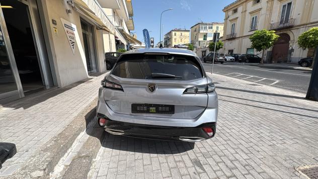 Peugeot 308 1.2 PureTech Turbo 130 Allure 2024 USATO - Foto 4