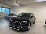 AUDI Q3 35 TFSI business Advanced rif. 24170179