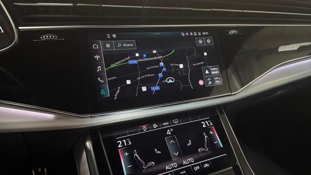 Audi Q8 I 2018 50 3.0 V6 TDI mHEV quattro tiptronic - Foto 10