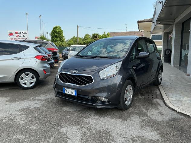 Kia Venga 1.4 Diesel Neopatentati - Foto 3