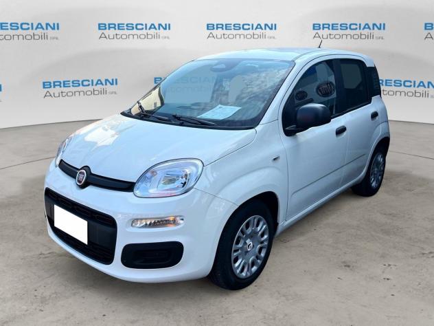FIAT Pandina 1.0 FireFly 65cv S&S 6m Hybrid Pop