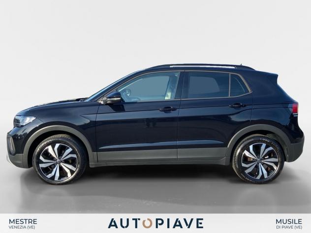 Volkswagen T-Cross T-Cross 1.0 tsi Edition Plus 115cv dsg - Foto 2