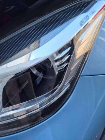 DR Automobiles DR5.0 DR 5.0 1.5 turbo Gpl 149cv cvt PROMO FIN. - Foto 5