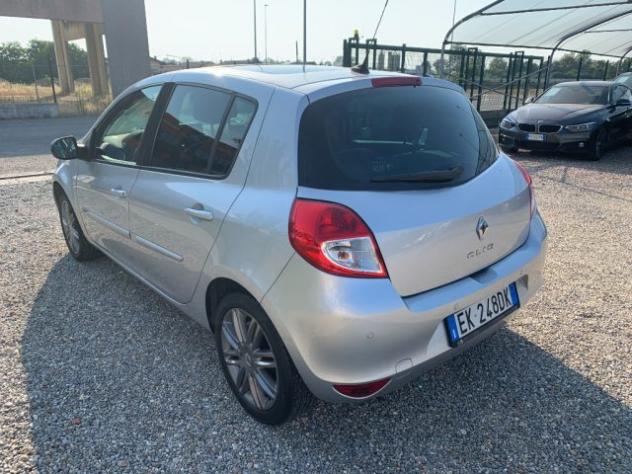 RENAULT Clio 1.2 16V 5 porte Live! rif. 23987718 - Foto 3