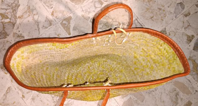 Borsa Mare molto grande - Foto 6