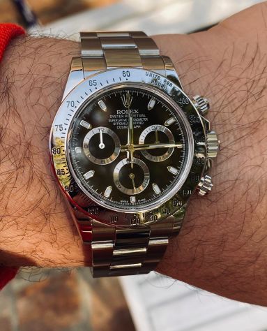 Orologi Rolex Assemblati - Foto 9