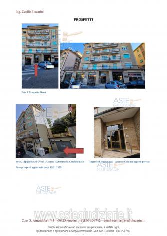 IMMOBILI-ALTRA CATEGORIA-Via Colle Verde, 3, 60128 Ancona AN, Italia - Foto 4