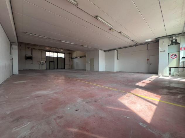 Magazzino in affitto a Cascina 320 mq Rif: 1267750 - Foto 4