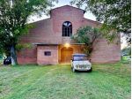 Capannone artigianale in vendita a Corazzano - San Miniato 580 mq  Rif: 1347840