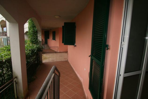Appartamento in vendita a Bocca di Magra - Ameglia 50 mq Rif: 985024 - Foto 5