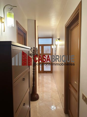 Appartamento piano rialzato 116 mq con posto auto ad Aspra - Foto 10