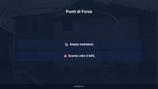 Immobile in asta di 173 m² in vendita a Borghetto d'Arroscia - Foto 7