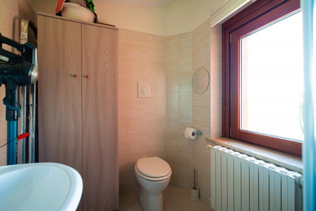 Villa in Contrada Tappino - Foto 6