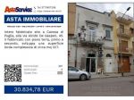 Tribunale Trani - RGE 349/2018 - LOTTO U - Tribunale Trani - RGE 349/2018 - &hellip;