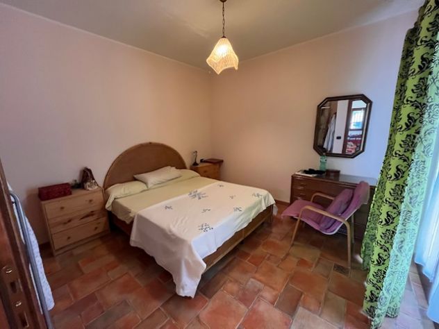 Capaccio Paestum casa unifamiliare con giardino - Foto 6