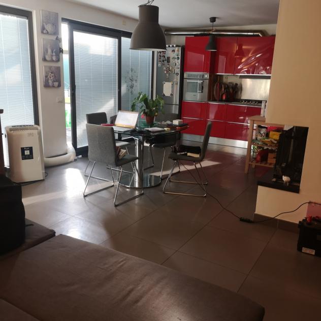 Terratetto in vendita a Castelnuovo Magra 320 mq Rif: 1326984 - Foto 4