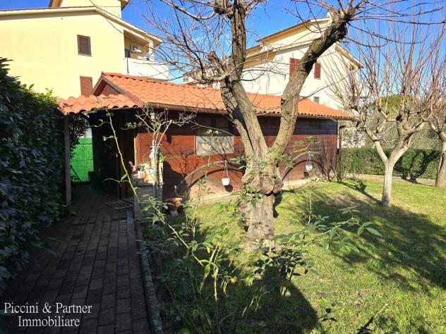 Bifamiliare in vendita a Castiglione del Lago - Foto 17