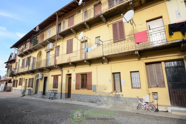 APPARTAMENTO INDIPENDENTE di 1 vani e di 27 mq (CAVENAGO DI BRIANZA) rif. IGC MONO VIA MAZZINI - Foto 2