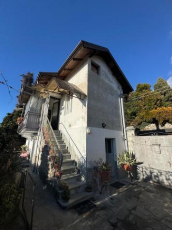 Villa di 140 m² con 4 locali in vendita a Cocquio-Trevisago - Foto 4