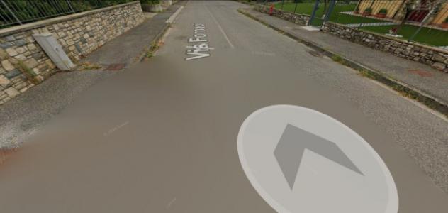 Immobile in asta di 92 m², box auto in vendita a Erbusco - Foto 7