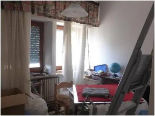 Immobile in asta di 170 m² con più di 5 locali e box auto in vendita a Fermo - Foto 11