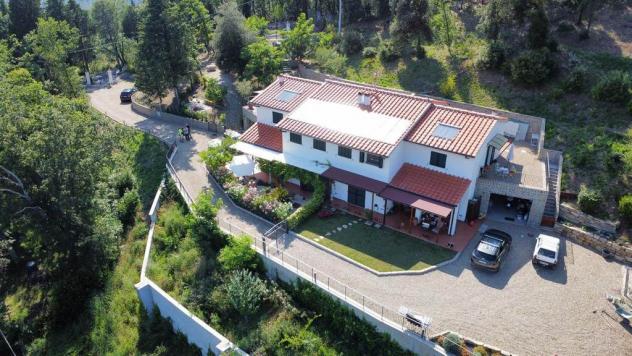 Villino in Vendita in zona CALDINE - Foto 3