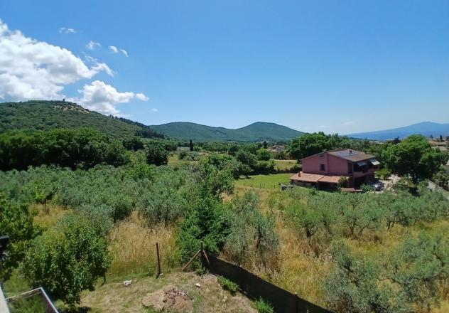 Porzione di casa in vendita a Guardea - Foto 4