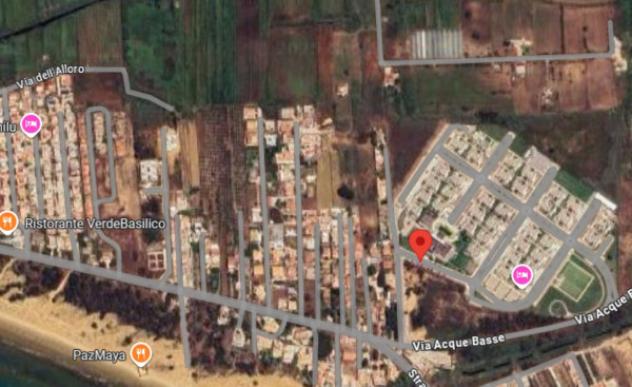 Immobile in asta di 52 m², box auto in vendita a Ispica - Foto 11