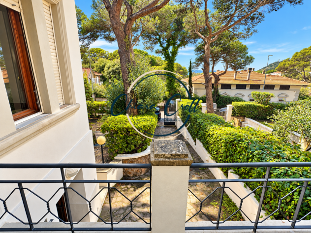 Villa in vendita a Quercianella - Livorno 115 mq Rif: 1452368 - Foto 6