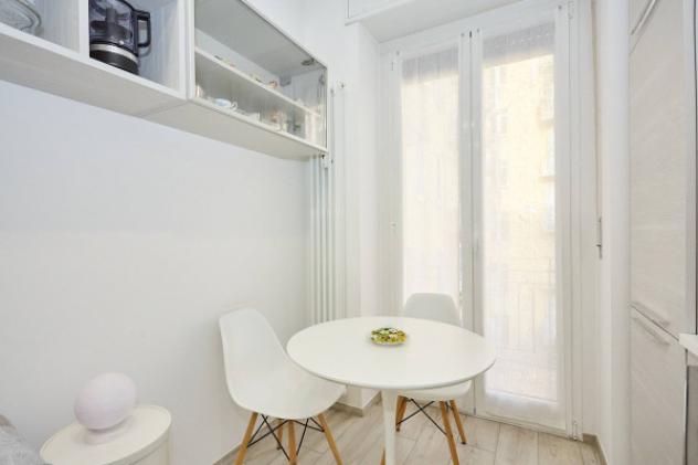 Appartamento di 40 m² con 2 locali in vendita a Milano - Foto 4