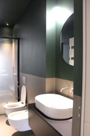 Appartamento di 80 m² con 2 locali e box auto in vendita a Milano - Foto 5