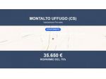 Immobile in asta di 128 m² in vendita a Montalto Uffugo
