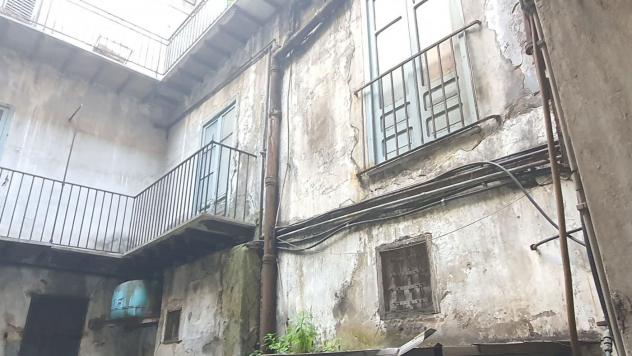 Stabile/Palazzo - Palermo . Rif.: COR78VRG - Foto 4