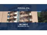 Immobile in asta di 113 m² con più di 5 locali e box auto in vendita a Perugia