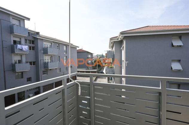 TRILOCALE CON BOX E CANTINA - PONTE SAN PIETRO - Foto 18