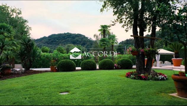 VILLA di 6 vani e di 450 mq (REFRONTOLO) rif. SM05 - Foto 2