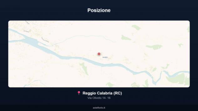 Immobile in asta di 81 m² in vendita a Reggiolo - Foto 18