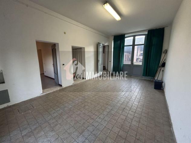 Casa indipendente con cortile e barchessa a Rivarolo Mantovano - Foto 4