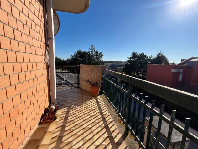 Appartamento - San Severo . Rif.: Cod. rif 3336676VRG