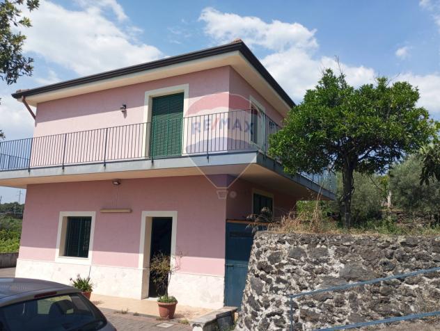 Villa singola in vendita a Santa Venerina - Foto 2